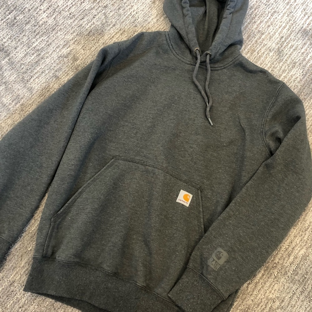 Mens carhartt rain Shield